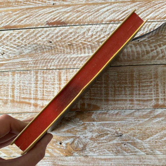 🧙🏼‍♀️ Harry Potter Dark Arts Defence Basics for Beginners Lined Journal🧙🏼‍♀️ - Picture 7 of 9